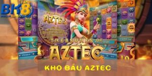 Kho Báu Aztec